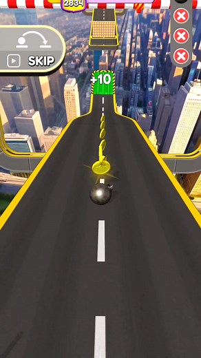 46K views · 49 reactions | Super Speed Mode Unlocked Crazy Fun Game level 2834 | All Gameplay | Facebook