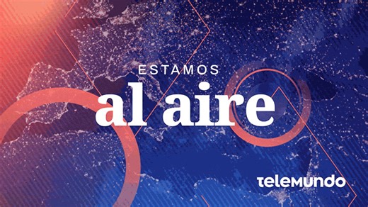 📺¡Buenas tardes para todos! 🔴Comenzó la edición central de Telemundo con todas las noticias de la jornada | Telemundo