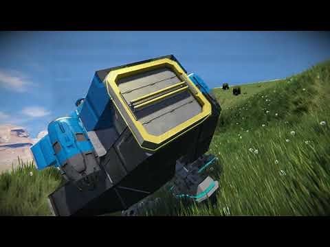 Space Engineers Für Anfänger 1/6 Guide Deutsch German