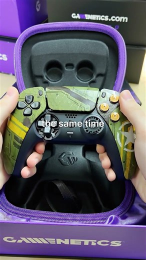 Machine Gun Mode?! 🤨🤣