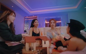 [MV] MAMAMOO - mumumumuch 超高清【4K+】