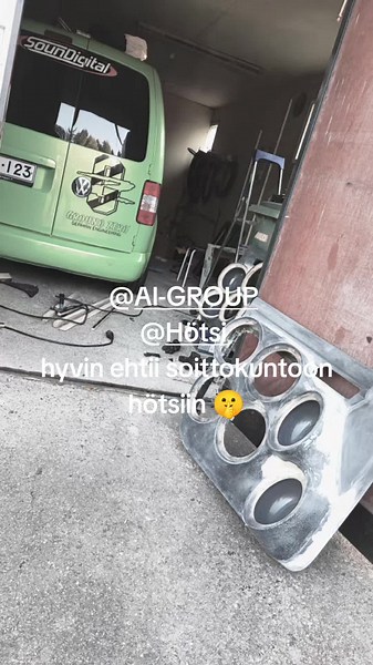 @AI-GROUP @Hötsi