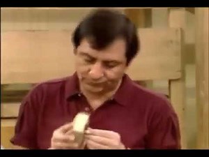 Sesame Street - Episode 2517 (1988)