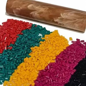 [Hot Item] Realistic Marble Pattern for Injection Molding Marble Effect Masterbatch