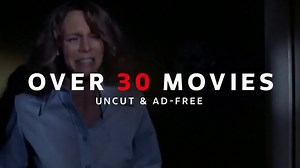 AMC Premiere TV Spot, 'Fear Fest: Over 30 Movies Uncut & Ad-Free'