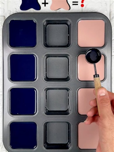 Color Lover: Deep Ocean Blue (5.13) Color Inspiration