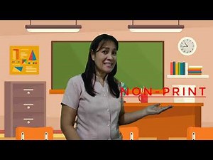 ENGLISH 6 QUARTER 1 WEEK 5