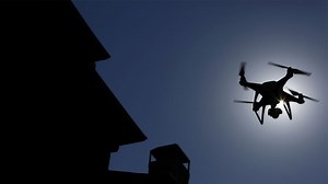 Arlington PD first in state with expanded drone program