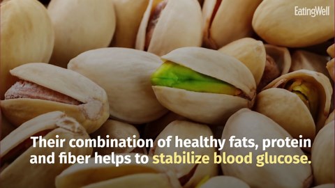 What Happens to Your Body When You Eat Pistachios Regularly