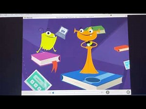 I- Ready first grader level A phonics ￼