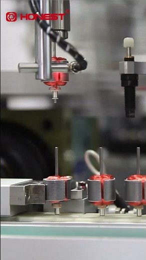 Micro Motors Drive Unlimited Possibilities!