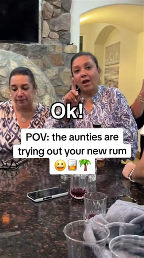 Discover Palm Republic Rum: A Holiday Tasting Experience