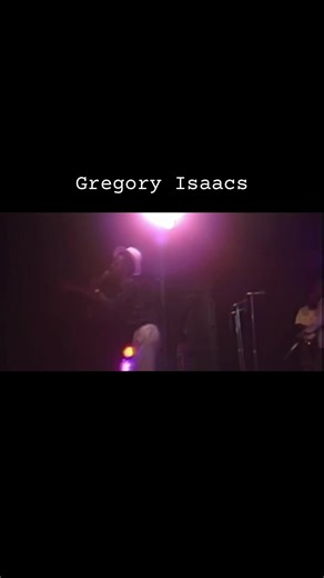Gregory Isaacs: The Cool Ruler of Reggae Music