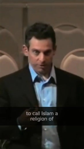 On the religions of peace and extremism. What happens when your fundamentals are truly peaceful and you are a fundamentalist? -AMV #atheist #religion #samharris #jainism #islam | Atheists Against Pseudoscientific Nonsense