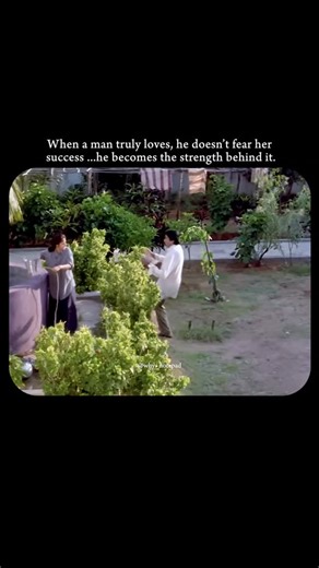 Why Notepad on Instagram: "A man in love doesn’t feel threatened by her dreams ...he works to make them real. ❤️ . | Sooryavansham, Heera, Amitabh Bachchan, Soundarya, men in love, supportive husband, women empowerment, love without ego | #Sooryavansham #AmitabhBachchan #MenInLove #SupportiveHusband #LoveWithoutEgo"