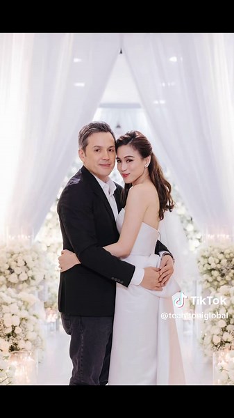 Paultin Renewal of Vows Celebration