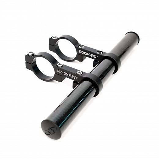 Barjam Bikepacking Harness | Rockgeist Bikepack USA