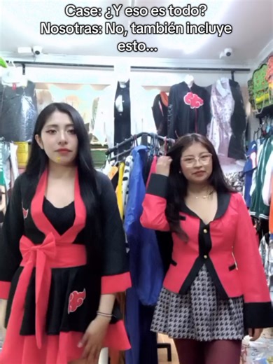 Anime Center: Tu destino cosplay en La Paz