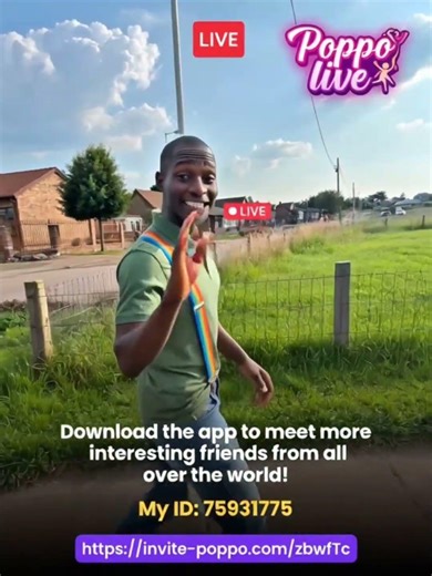 #Poppo #PoppoLive #PoppoRamadan @poppoliveofficial