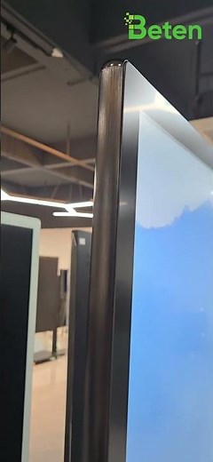 55" Digital Signage Totem | Manufacturer -Beten