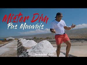 Pas Mauvais - Mister Dim [CLIP OFFICIEL] #STUDIOLMP