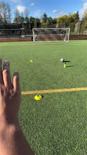 The figure 8 method - A shooting tip and drill