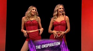 TNA Against All Odds 2025: The IInspiration Makes Surprising Return At PPV Show
