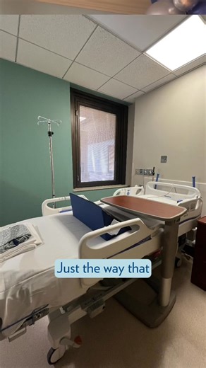 Today, we celebrated the ribbon-cutting and open house for the renovated Complex Intervention Unit (CIU) at MUSC Health! This space was designed to serve patients with both medical and behavioral health needs. This milestone reflects our commitment to advancing integrated, compassionate care for our community. #ChangingWhatsPossible | MUSC Health