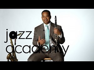 Projecting Sound on the Clarinet