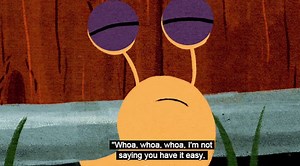 Ένα υπέροχο animation για τη διαφορετικότητα!