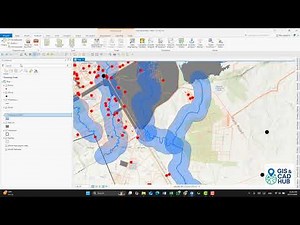 SPATIAL ANALYSIS TOOLS