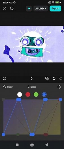 How To Make Chorded Ambience Effect Gradient Map On Capcut (FIXED)