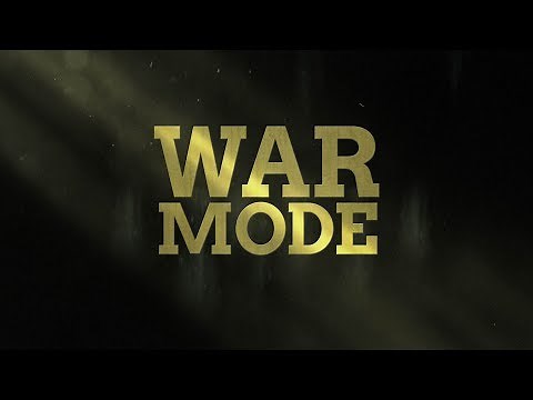 Official Call of Duty®: WWII Insider – War Mode