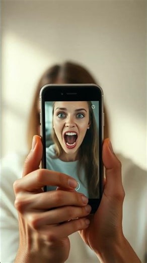 The Shocking Truth About Deepfakes