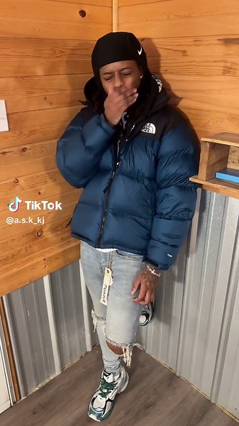 Like uzi said , you’ll get over it #fyp#askkj#xyzbca | brooklyn