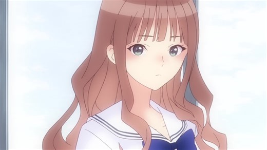 Blue Reflection Ray | E1 - The Undying Light