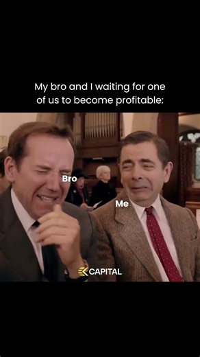 Waiting To Become Profitable