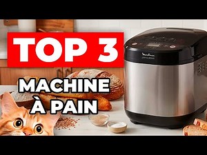 What is the BEST Bread Machine in 2025? My Personal Opinion