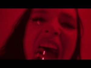 Poppy - Guardian (Official Visualizer)