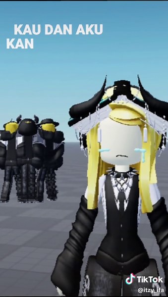 Beda Sekolah: Kenangan dan Perubahan dalam Roblox