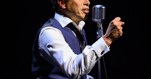 Jacques Brel kon in één zin meer vertellen dan ‘BREL de musical’ in twee uur