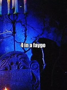 4 in a faygo 🎃🥀 #fyp #sematary #hauntedmound #recommendations #tiktok