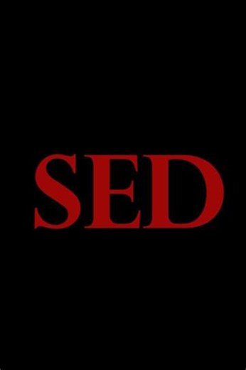 SED - Movie