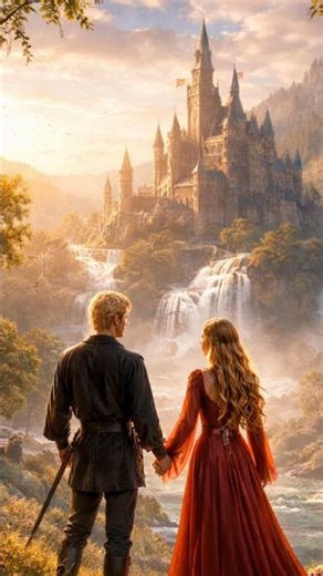 The Princess Bride Tribute Song