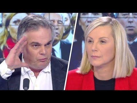 "Il ne faut pas se positionner face à la connerie" : Alexandre Jardin sur le meeting de Renaissance