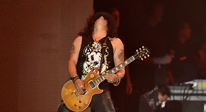 The secrets behind Slash's guitar tone on Guns N' Roses' Welcome to the Jungle