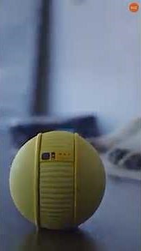 What Happens When AI Takes Over Your Home With Samsung's Ballie?