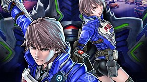 Astral Chain im Test: Fette Japano-Action für die Nintendo Switch