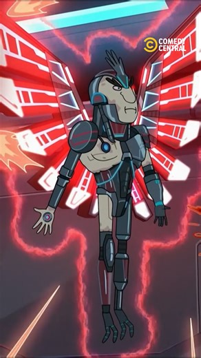 18K views · 170 reactions | Wenn es drauf ankommt, hält die Famile zusammen #RickAndMorty täglich auf Comedy Central | Comedy Central Deutschland | Facebook