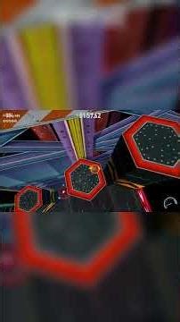 RADICAL HIGHWAY STAGE MOD SONIC FRONTIERS #sonic #sonicfrontiers #mods #shorts #gaming #shadow